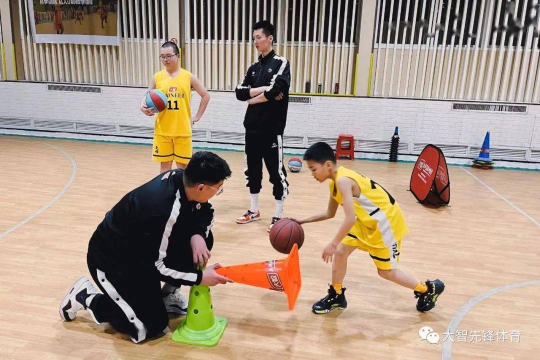 如何制定智能篮球训练计划_2